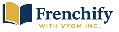 Frenchify Logo