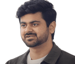 Darshan Patel